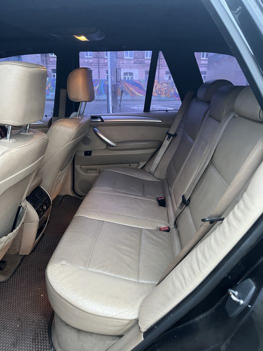 Ідеальний BMW X5 e53 ХАРКІВ