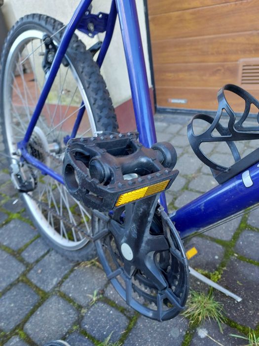 Rower Ital Bike używany