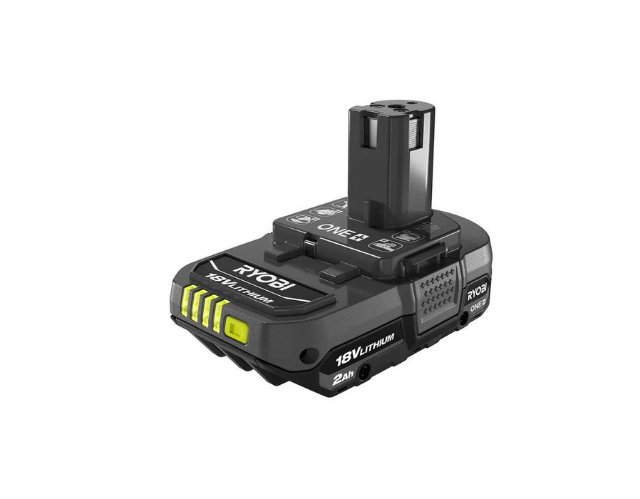 Akumulator RYOBI PBP006 18V 2.0Ah Li-Ion ONE+ Oryginalny USA