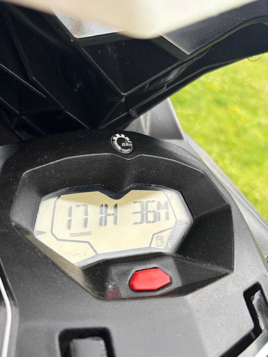 skuter SEADOO SPARK 2up - 171 MTH