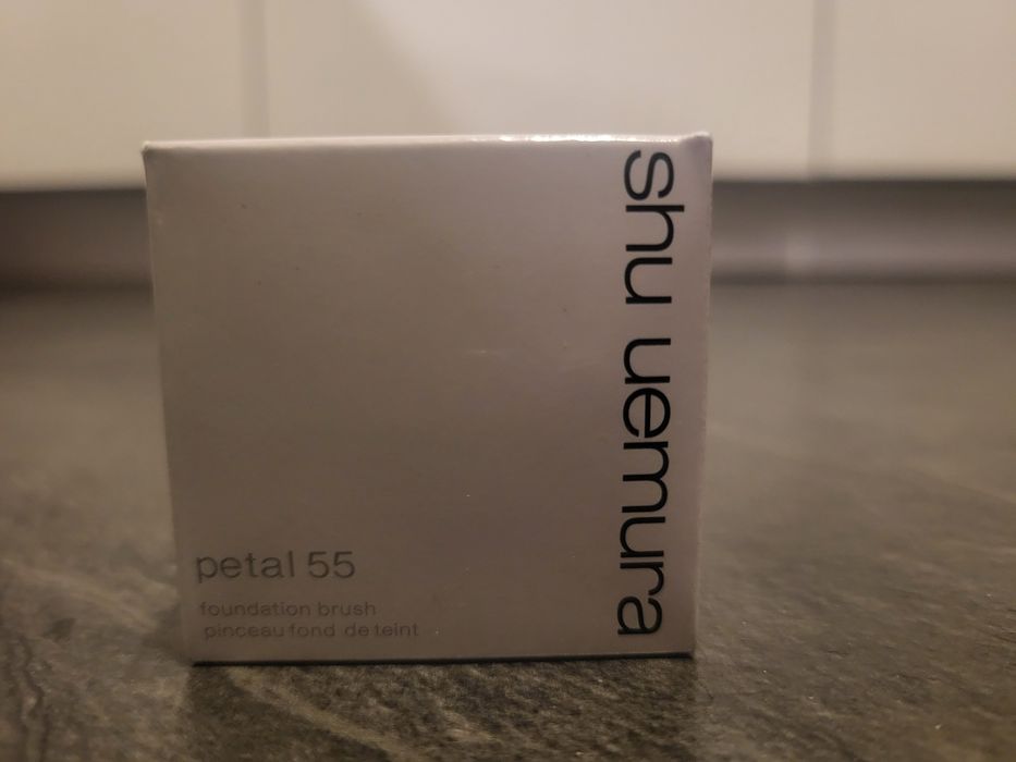 Shu uemura, Pędzel do podkładu