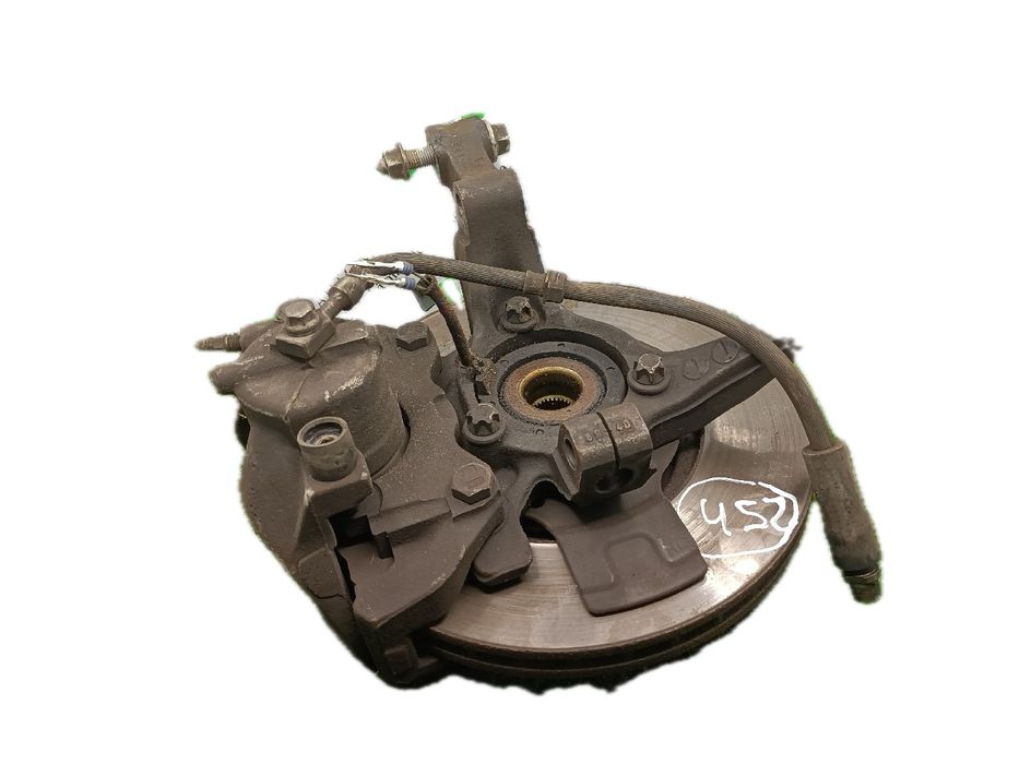 Manga de eixo frente direita OPEL Zafira A (F75_)