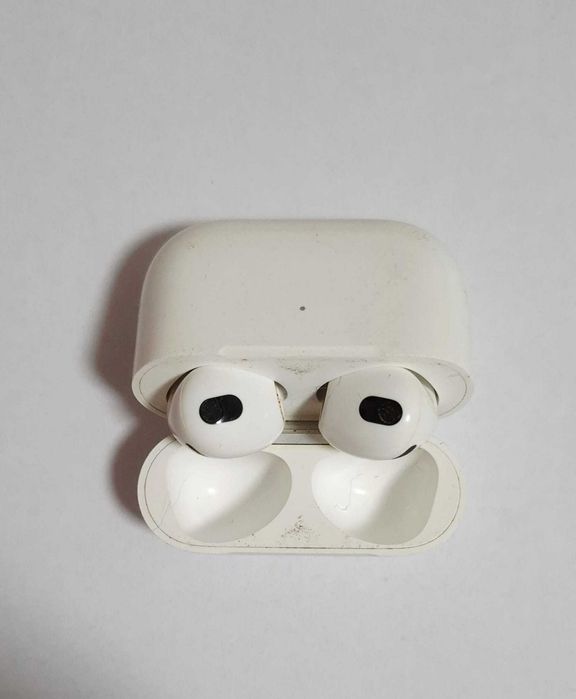 Airpods 3 Apple