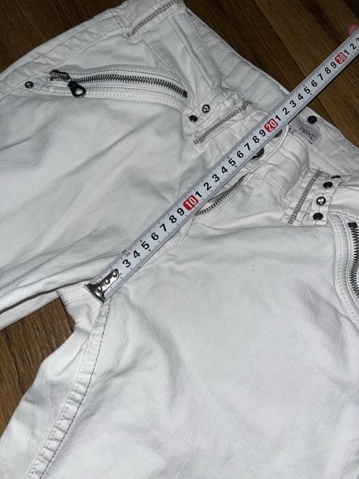 Джинси Next вінтажні 2000s