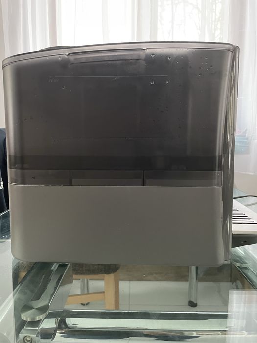 Ekspres cisnieniowy Siemens eq 6 s700 ( bosch  vero, jura, krups)