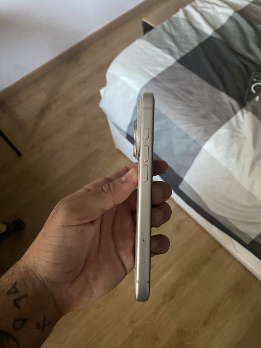 iPhone 17 Pro 256 GB