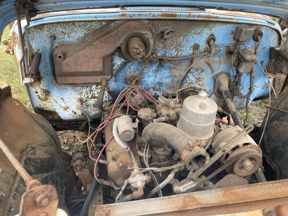 Продам Газ-53, самоскид