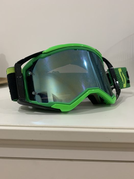 Oculos enduro/downhill