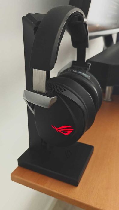 Asus ROG Theta 7.1 – Headset Gaming