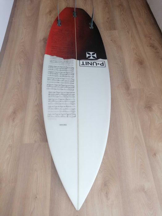 Prancha de Surf 6´1´´