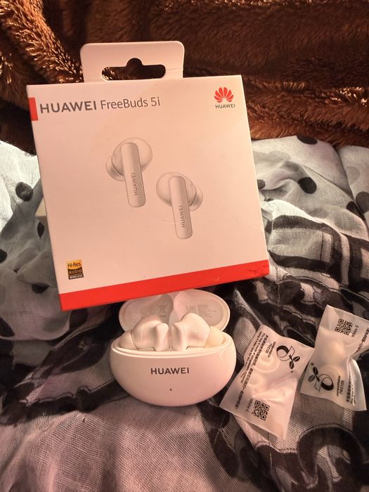 Huawei freebuds novos