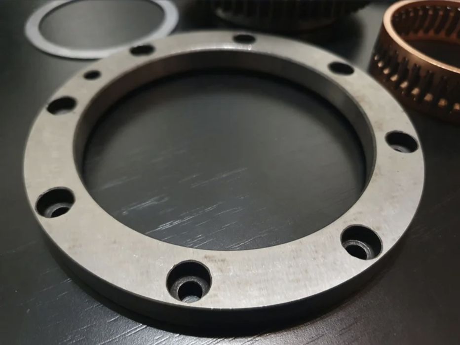Embraiagem de Start Yamaha XVS 1100
