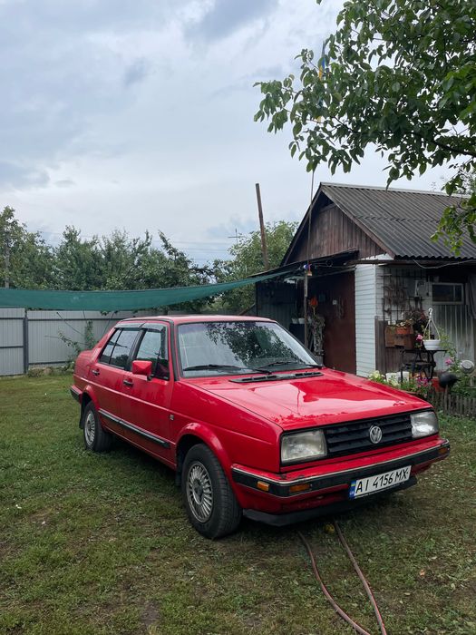 Продам VW Jetta або обмін