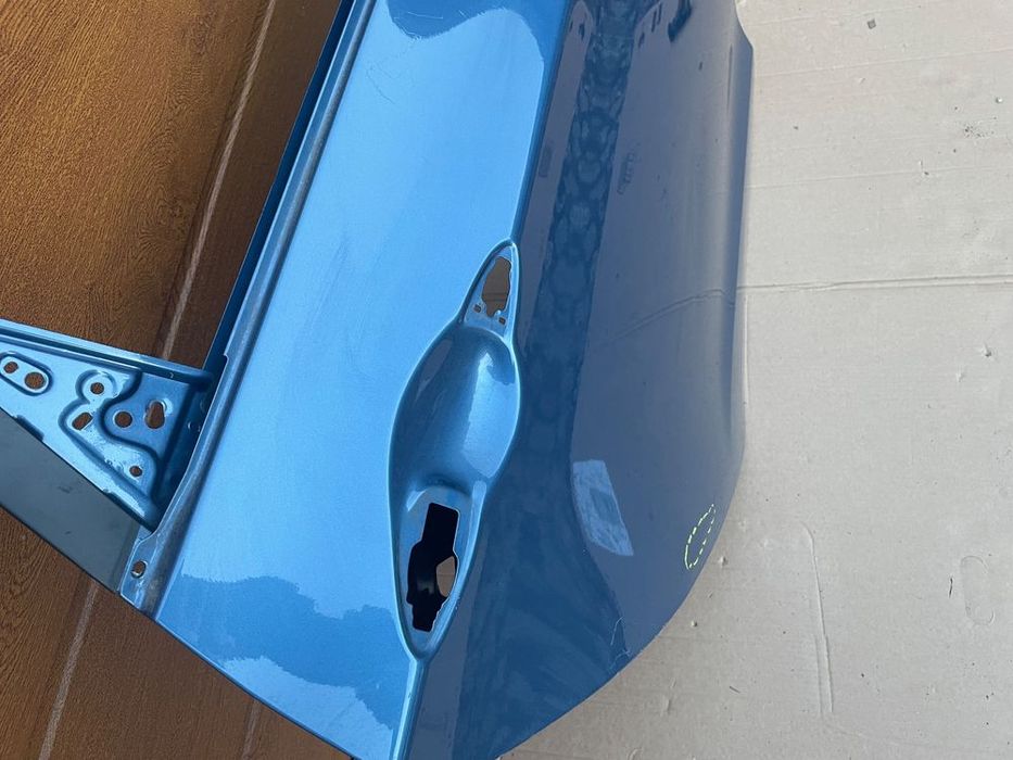 drzwi hyundai i30 ii prawe przednie przód prawy