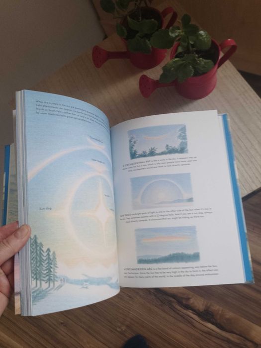 Книга "Cloud spotting for beginners."