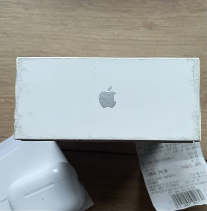 Słuchawki AirPods Pro (2. generacji)