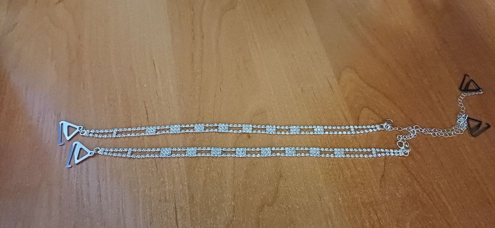 Брители на  бюстгальтер