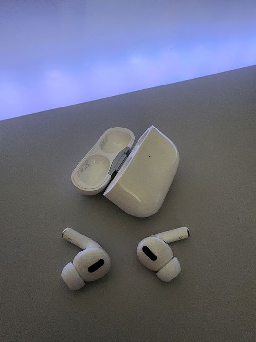 Навушники AirPods Pro 1