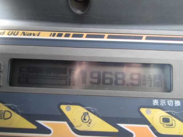 Экскаватор гуеничный Kubota RX153S