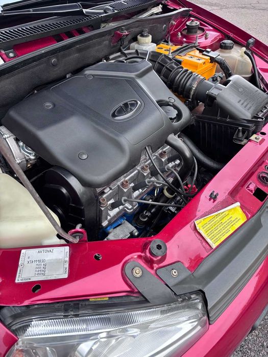 Продам ваз КАЛИНА