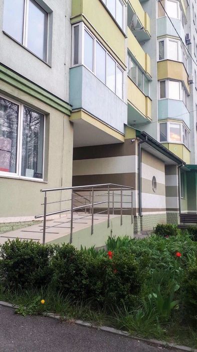 Посуточно институт рака на ломоносова(300м)ВДНХ Васильковская