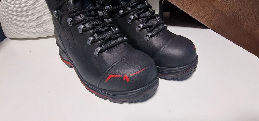 Военные ботинки Haix Trekker Pro 2.0