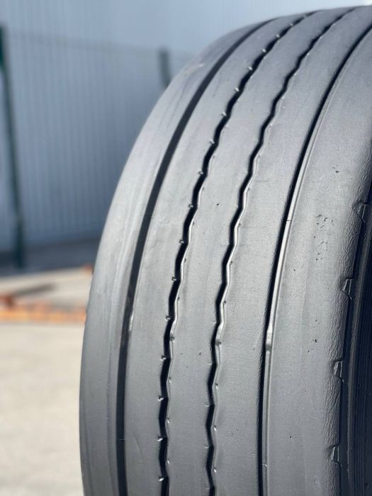 Шина вантажна 1шт 385/65 R22,5 Track Star THTreiler3