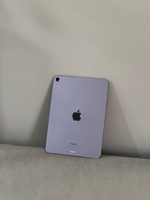 Ipad Air 5 M1 64gb Wi-Fi 2022 Purple