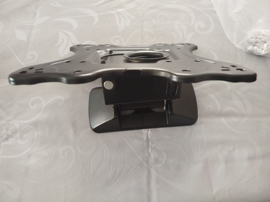 Suporte TV até 43 polegadas