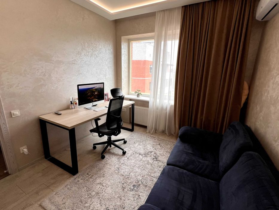 АКТУАЛЬНО, 3к в ЖК Каскад с Мебелью и Техникой, Поля, ЭКСКЛЮЗИВ, КЛЮЧИ