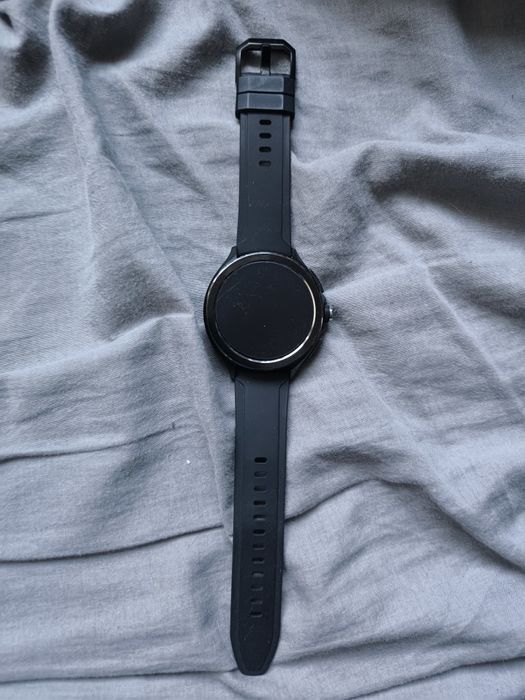 Xiaomi watch 2 pro