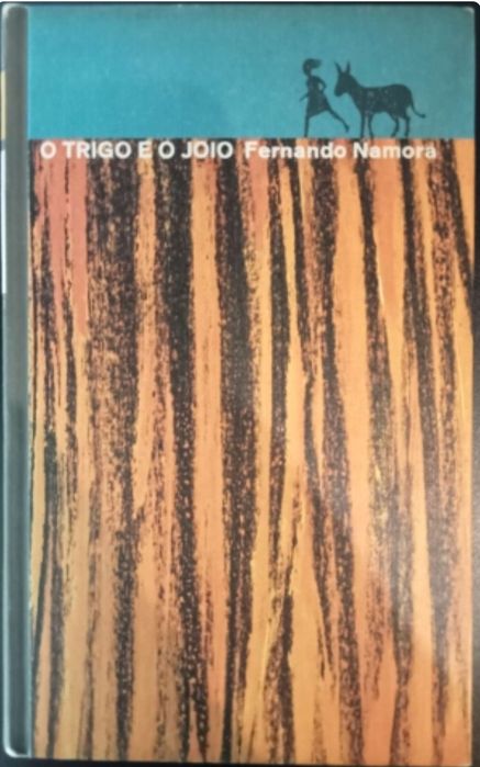 Literatura portuguesa - Livros usados