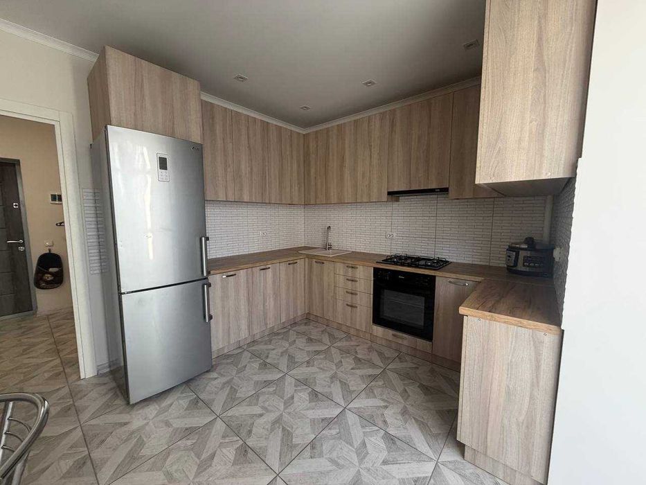 Оренда квартири по вулиці Височана