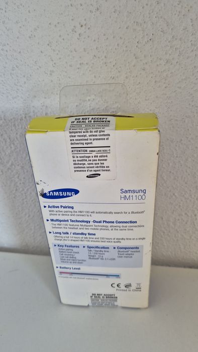 Samsung headset HM1100433441816981032961