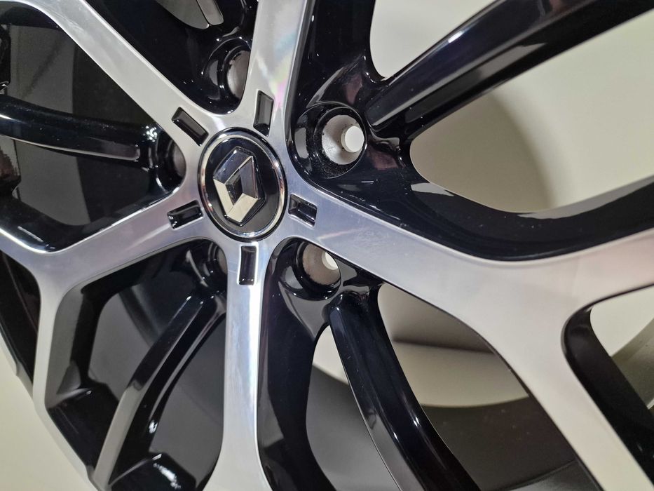 Oryginalne Felgi Renault 19" Megane RS IV III Talisman Kadjar