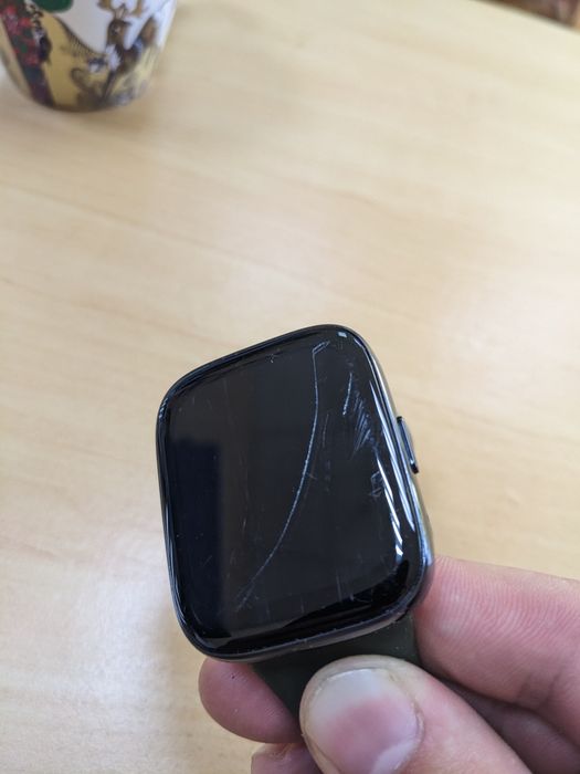 Продам часы Redmi Watch 3 Active