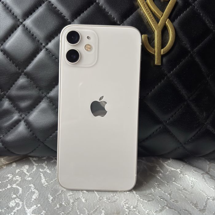 iphone 12 mini white - купить телефоны и аксессуары - Цена на OLX.ua