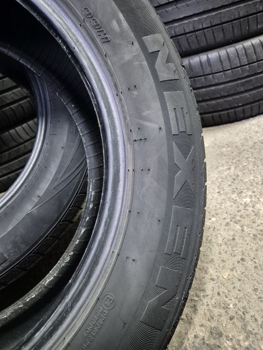 Шини 225/60/17, Nexen