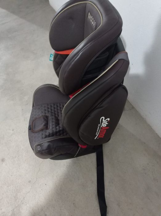 Cadeiras auto 2 cadeiras
