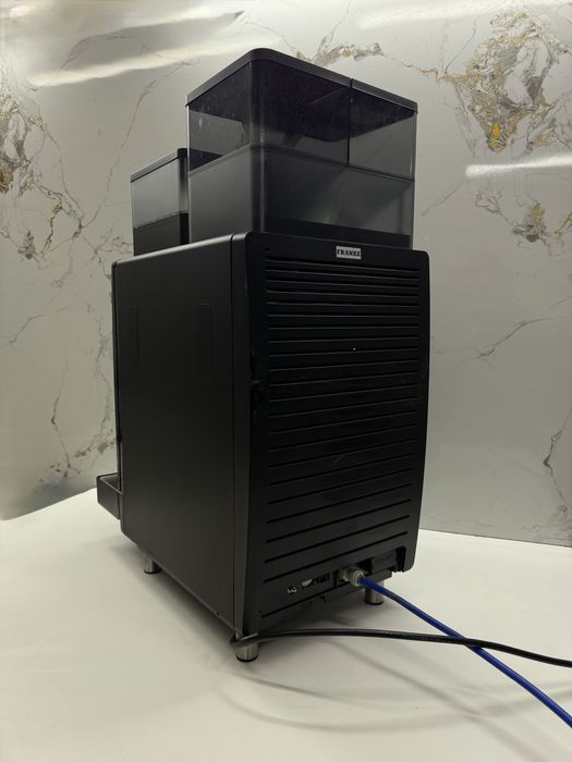 Кавомашина Franke A400