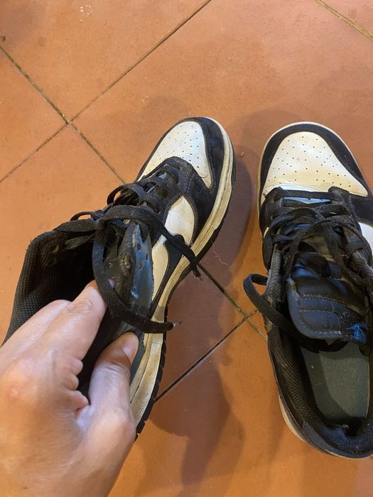 tenis nike 42 rapaz