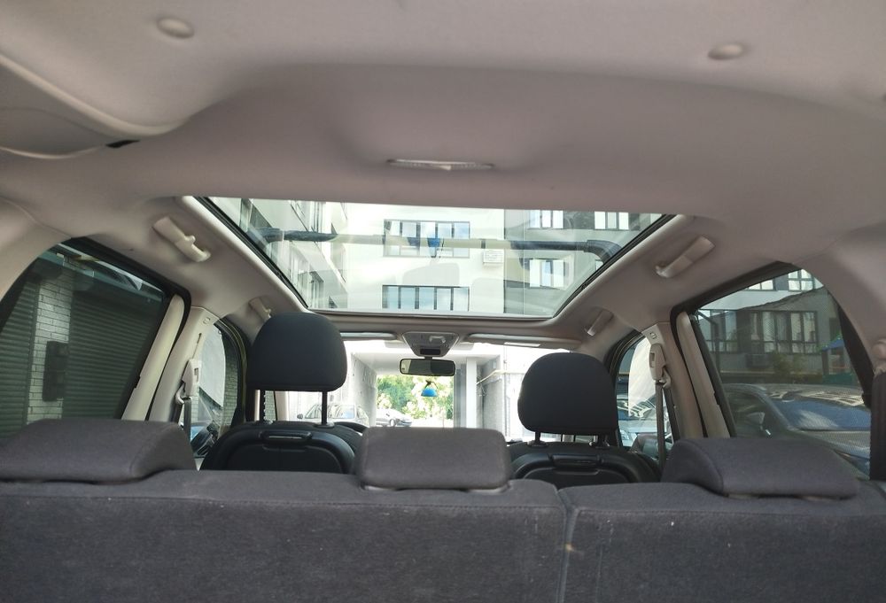 Продам  авто Citroen c3 picasso