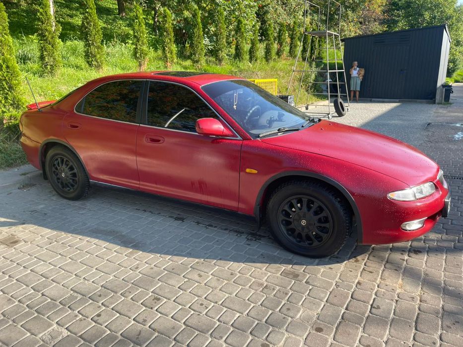 Mazda xedos 6 1994