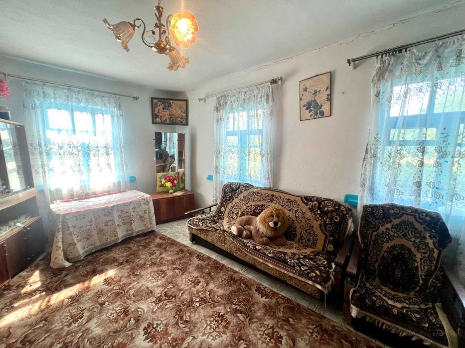 Продам будинок в передмісті Вінниці!
