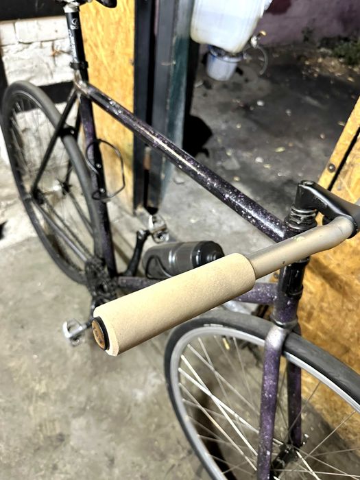 Велосипед Фікс Specialized Roll