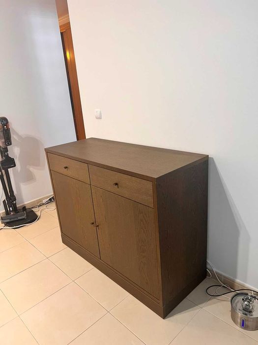 Living Room Sideboard / Aparador Sala - TONSTAD Ikea
