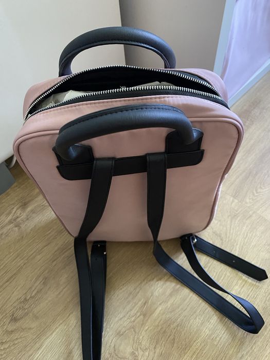 Mochila da Vilanova