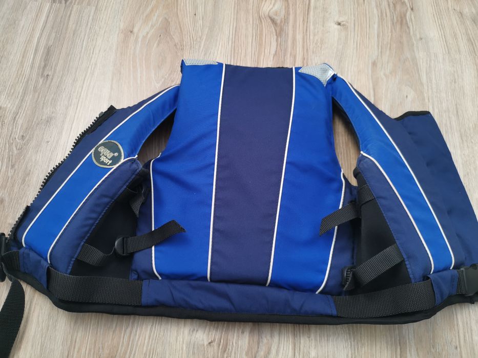 kamizelka ratunkowa dziecięcą XS