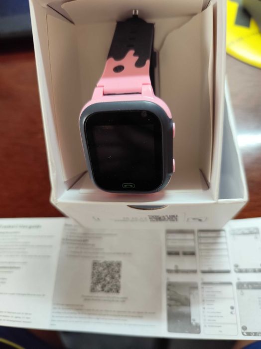 Смарт Часи  дитячи SeTracker2