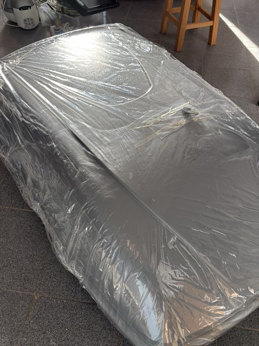 Bagageira de Teto Thule Ocean 100 — Nova, sem uso (435 L)